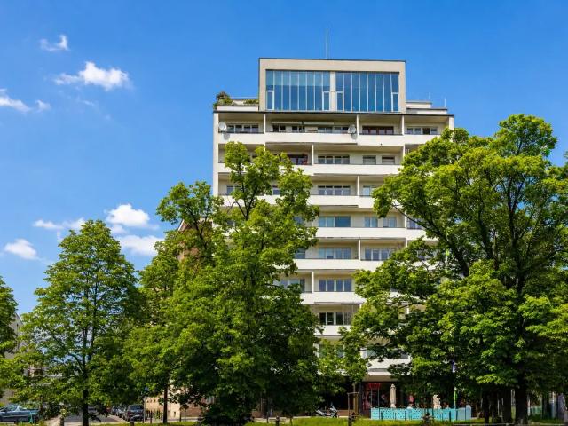 2 pok | 55 m2 | Solec | Park