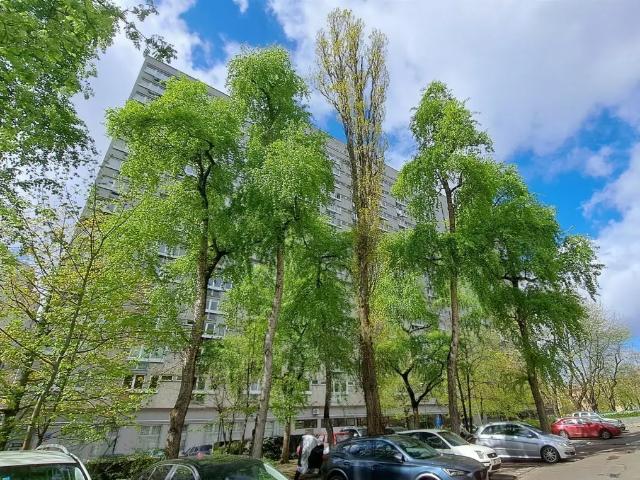 Mieszkanie Warszawa, ul. Graniczna