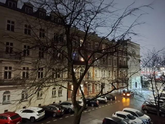 Mieszkanie Warszawa, ul. Wiejska