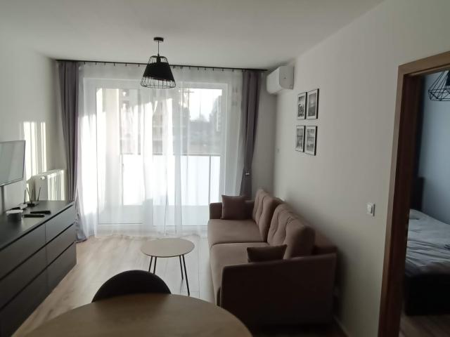 Mieszkanie, Warszawa Ursus, habicha 7, 34.00 m², wynajmę mieszkanie