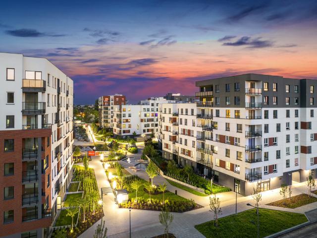 Mieszkanie, Warszawa Ursus Szamoty, Kazimierza Gierdziejewskiego, Ursus Centralny, 9B057