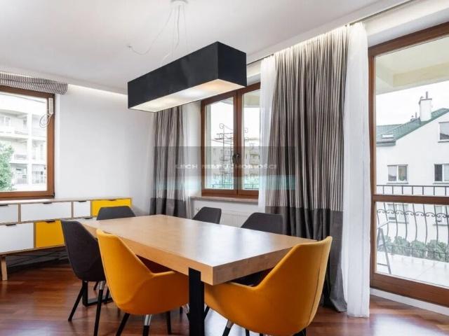 Mieszkanie, Warszawa, Villardczyków, 137.00 m², sprzedam mieszkanie