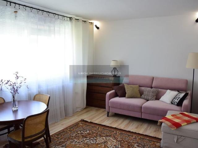 Mieszkanie, Warszawa, Władysława Broniewskiego, 56.33 m², sprzedam mieszkanie