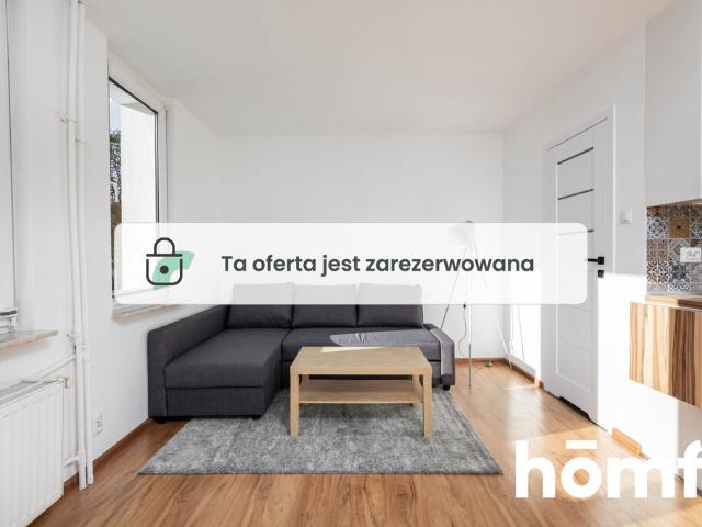 Mieszkanie, Warszawa, Władysława Korotyńskiego, 22.98 m², wynajmę mieszkanie