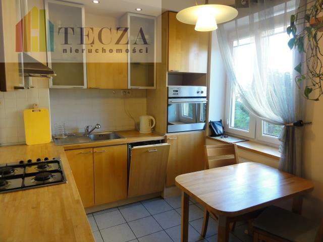 Mieszkanie Warszawa Włochy, Fasolowa