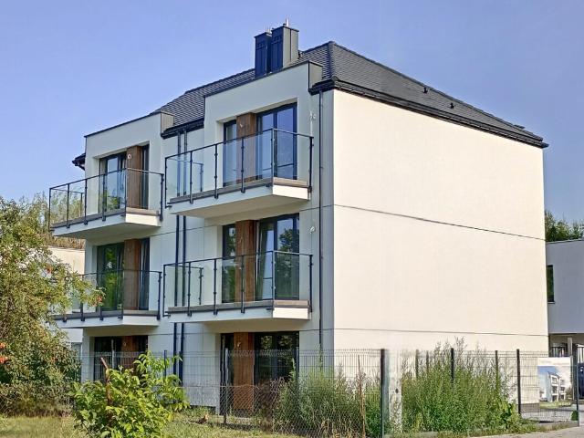 Mieszkanie, Warszawa Włochy Okęcie, Bolesława Gidzińskiego 1c, Gidzińskiego, 1A