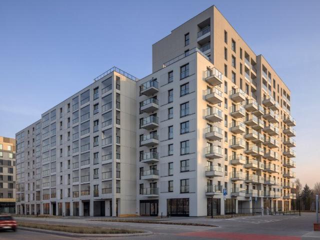 Mieszkanie, Warszawa Włochy Okęcie, Komitetu Obrony Robotników 32, XYZ Place, 30/XY F1.C.04.04