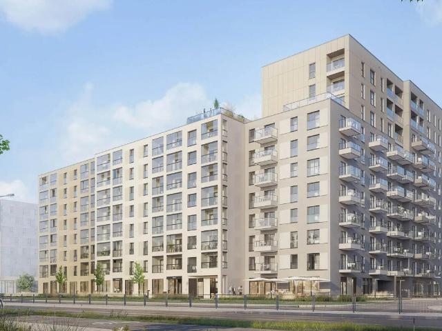 Mieszkanie, Warszawa Włochy Okęcie, Komitetu Obrony Robotników 32, XYZ Place, 30/XY F1.D.04.01