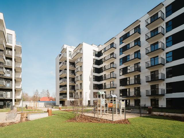 Mieszkanie, Warszawa Włochy Raków, Wschodu Słońca 11A, 9A, Aurora, M046 wykończone pod klucz