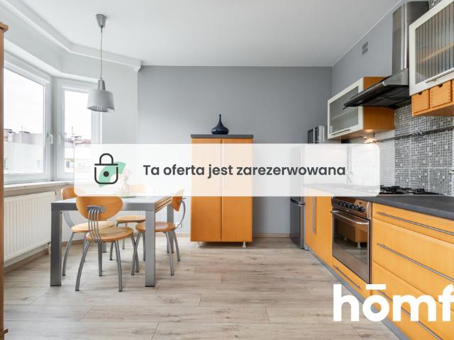 Mieszkanie, Warszawa, Włodarzewska, 41.60 m², wynajmę mieszkanie