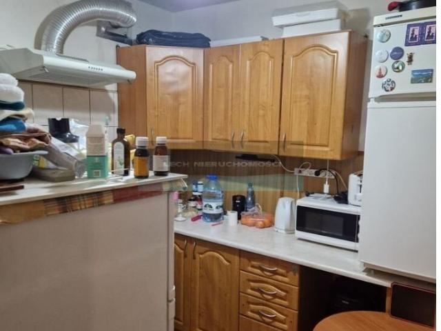 Mieszkanie, Warszawa, Walerego Sławka, 45.04 m², sprzedam mieszkanie