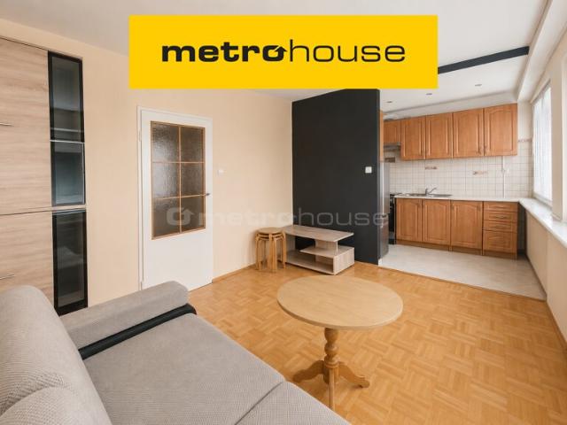 Mieszkanie, Warszawa, Warszawska, 32.70 m², sprzedam mieszkanie