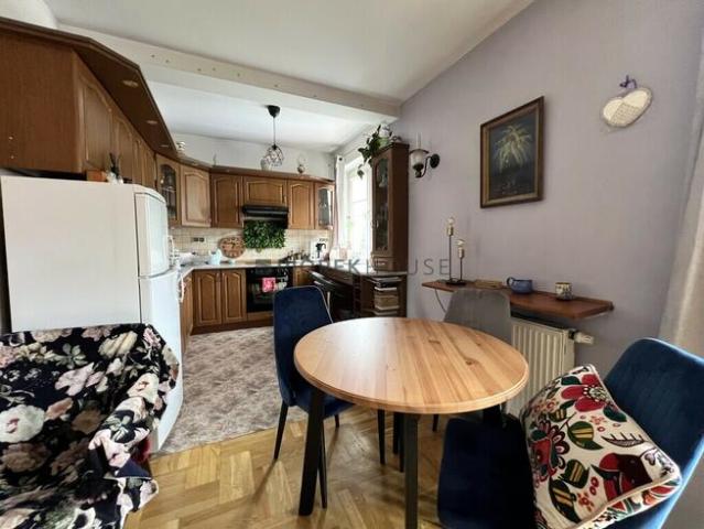 Mieszkanie Warszawa Wawer, ul. Dzięcieliny