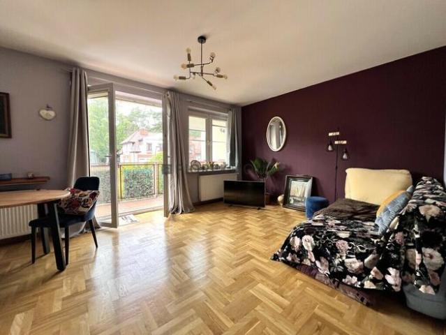 Mieszkanie Warszawa Wawer, ul. Dzięcieliny