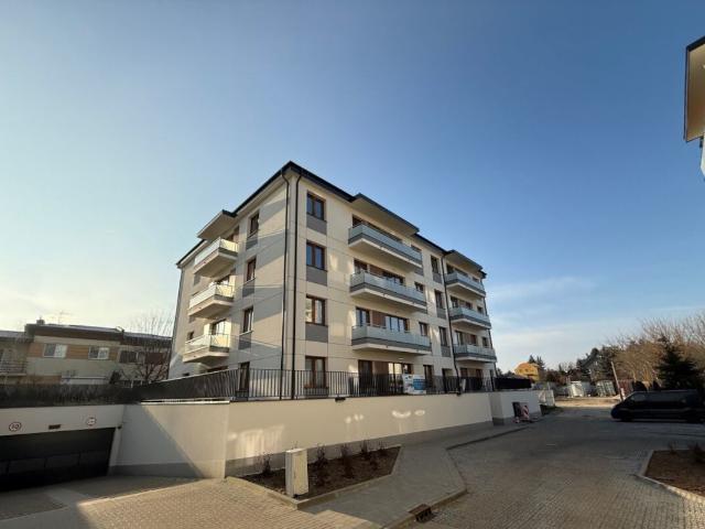 Mieszkanie, Warszawa Wawer Zbytki, Trakt Lubelski 181E/F, Trakt Lubelski Etap II, F5