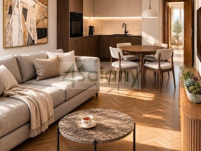 Mieszkanie, Warszawa, Wiktorska, 50.00 m², sprzedam mieszkanie