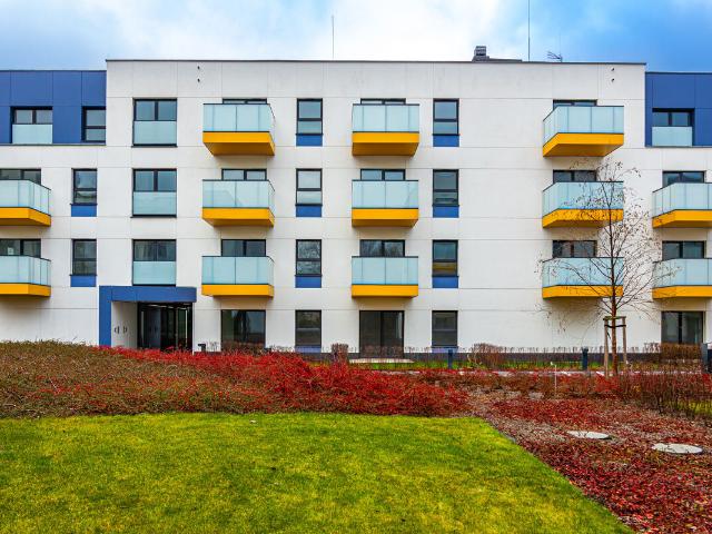 Mieszkanie, Warszawa Wilanów, Aleja Rzeczypospolitej 21, RZ21, 7