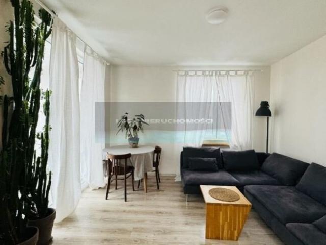Mieszkanie, Warszawa, Wojciecha Bogusławskiego, 44.00 m², sprzedam mieszkanie