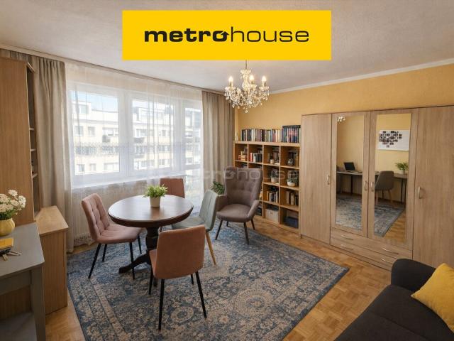Mieszkanie, Warszawa, Wojciechowskiego, 47.00 m², sprzedam mieszkanie