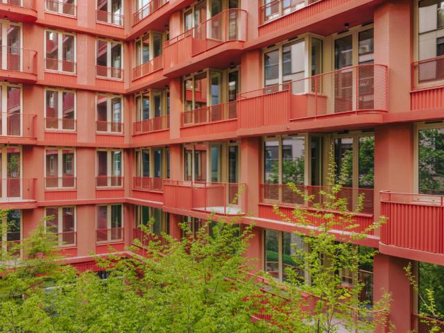Mieszkanie, Warszawa Wola Mirów, Żelazna 54, Żelazna 54, 54/Z54 A.06.12