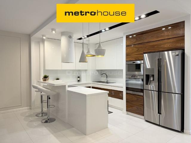 Mieszkanie, Warszawa, Woronicza, 121.80 m², sprzedam mieszkanie