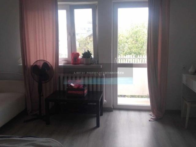 Mieszkanie, Warszawa, Zygmunta Modzelewskiego, 38.10 m², sprzedam mieszkanie