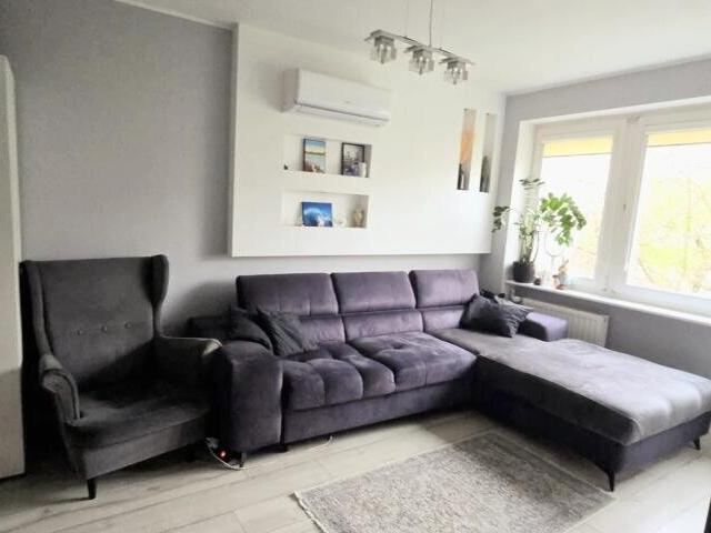 Mieszkanie, Warszawa, Zagłoby, 62.20 m², sprzedam mieszkanie