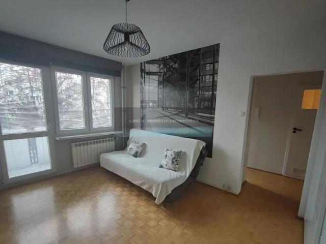 Mieszkanie, Warszawa, 1 Sierpnia, 31.39 m², sprzedam mieszkanie