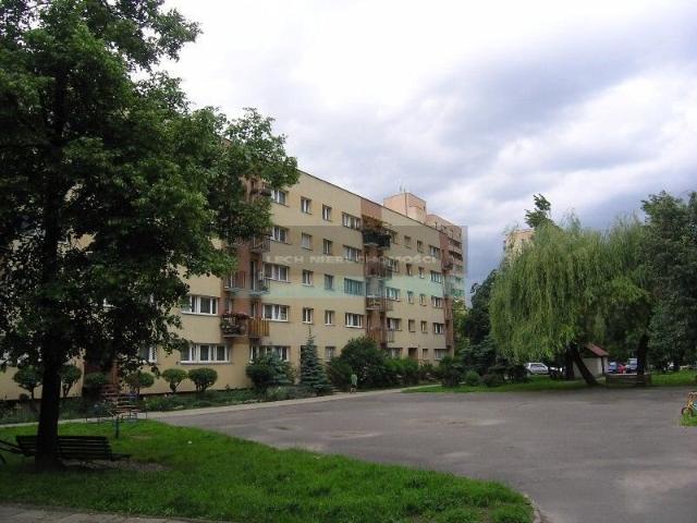 Mieszkanie, Warszawa, 1 Sierpnia, 37.80 m², sprzedam mieszkanie