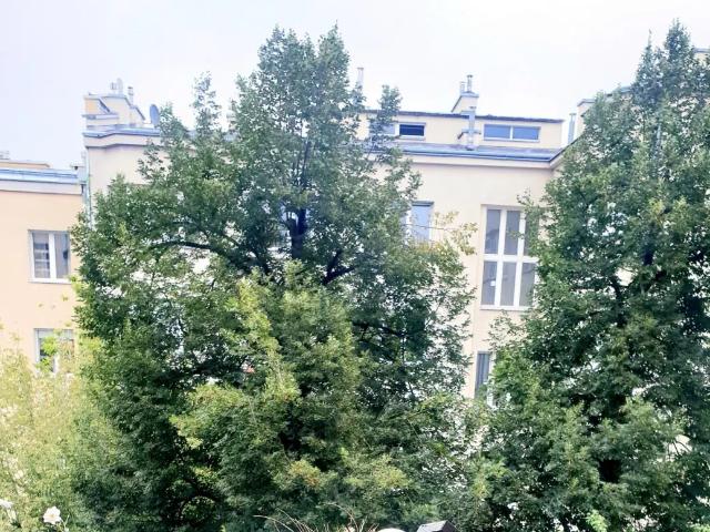 Mieszkanie Warszawa