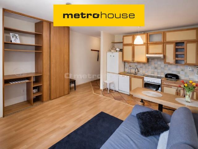 Mieszkanie, Warszawa, 27.70 m², sprzedam mieszkanie