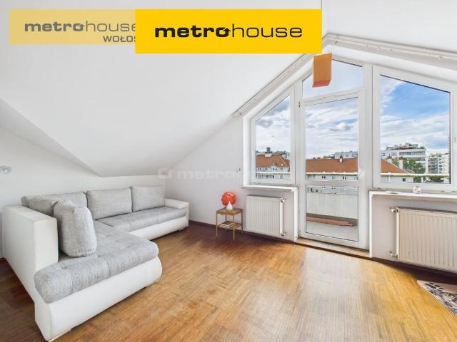 Mieszkanie, Warszawa, 38.00 m², sprzedam mieszkanie
