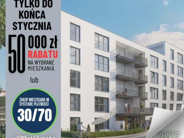 Mieszkanie, Warszawa, 45.96 m², sprzedam mieszkanie