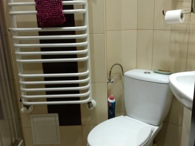 Mieszkanie, Warszawa, 40.00 m², sprzedam mieszkanie