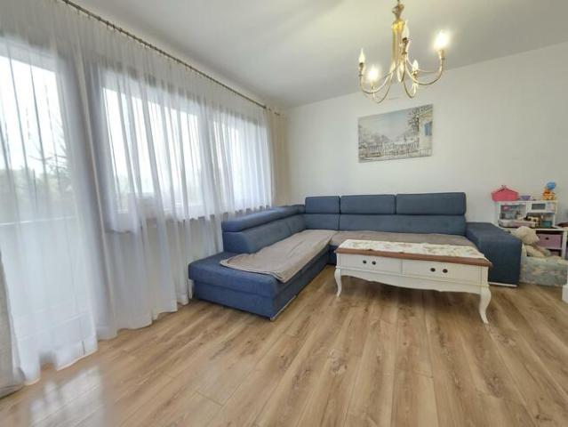 Mieszkanie Świdnica, Osiedle Młodych