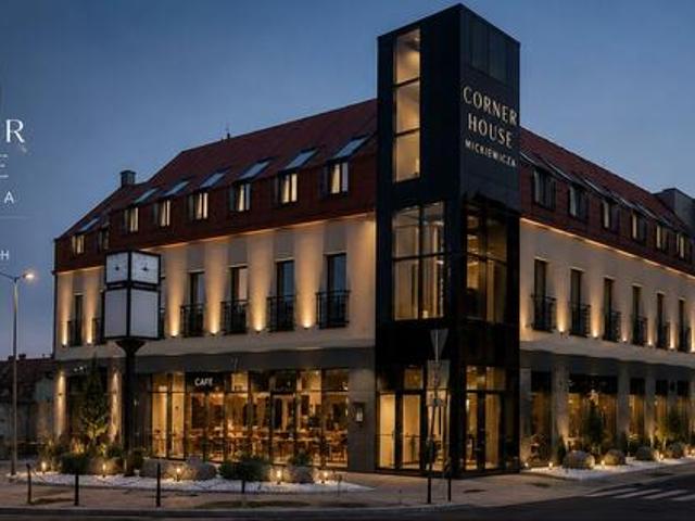Mieszkanie Świebodzice