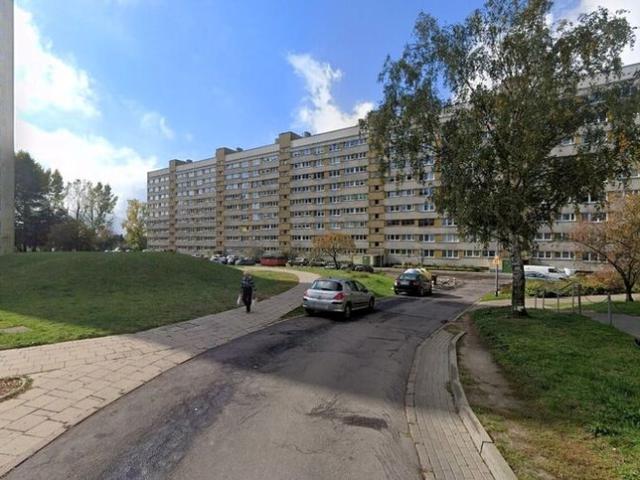 Mieszkanie Świerczewo Szczecin, nr 438943