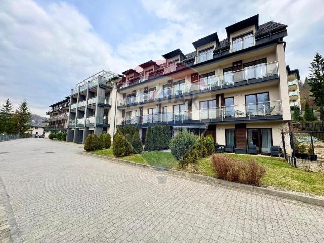 Mieszkanie, Wisła, Miła, 30.24 m², sprzedam mieszkanie