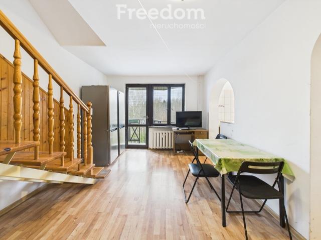 Mieszkanie, Wola, Słoneczna, 96.34 m², sprzedam mieszkanie