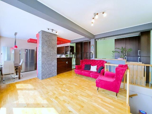 Mieszkanie, Wrocław Borek, Krzycka, 82.00 m², sprzedam mieszkanie