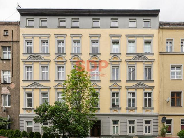Mieszkanie Wrocław, Birmańska