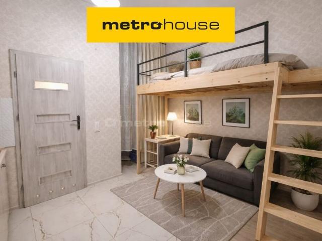 Mieszkanie, Wrocław Biskupin Sępolno Dąbie Bartoszowice Śródmieście, Jedności Narodowej, 16.46 m², sprzedam mieszkanie