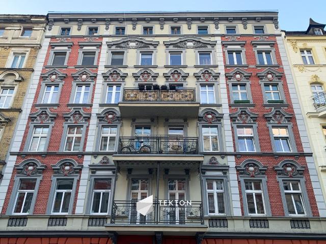 Mieszkanie, Wrocław Biskupin Sępolno Dąbie Bartoszowice Śródmieście, Mikołaja Reja, 44.01 m², sprzedam mieszkanie