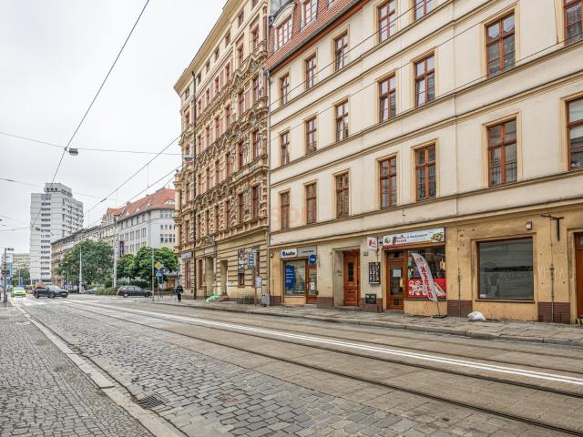 Mieszkanie, Wrocław Biskupin Sępolno Dąbie Bartoszowice Śródmieście, Szczytnicka, 64.40 m², sprzedam mieszkanie