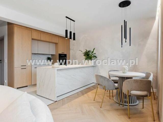 Mieszkanie Wrocław gm. Siechnice Iwiny