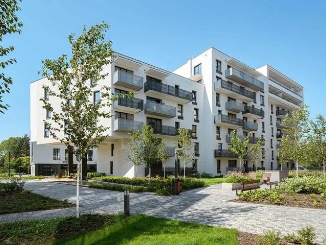 Mieszkanie Wrocław gm. Wrocław Stare Miasto Stare Miasto, Gnieźnieńska