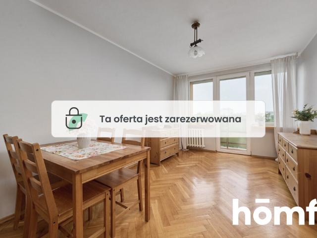 Mieszkanie, Wrocław Gaj, Żelazna, 36.85 m², sprzedam mieszkanie