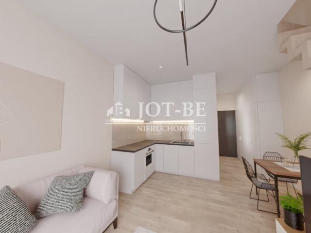 Mieszkanie, Wrocław Gaj, 28.08 m², sprzedam mieszkanie