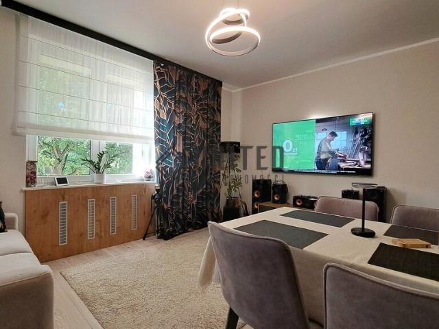 Mieszkanie, Wrocław Grabiszyn Grabiszynek Grabiszyn, Icchaka Lejba Pereca, 54.00 m², sprzedam mieszkanie