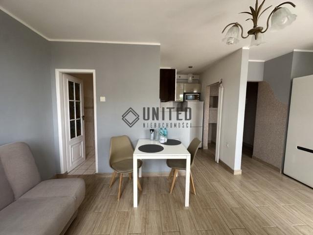 Mieszkanie, Wrocław Grabiszyn Grabiszynek Grabiszyn, Szczęśliwa, 27.00 m², sprzedam mieszkanie